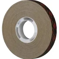 3M Tape 3M 924 limfilm 19mmx55m dobbeltklæbende - (55 meter pr. rulle)