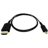 Atomos HyperThin Micro HDMI to HDMI Cable