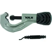 VAR Rohrschneider Capacit