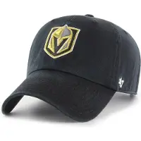 47 Vegas Golden Knights Clean Up Kappe