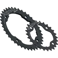 Miche Mtb Xm Tt Exterior 4b Sram 120 Bcd Kettenblatt
