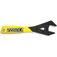 Pedro´s Konenschlüssel Cone Wrench , 23 mm