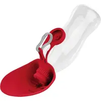 Hunter 550ml Travel Bottle For Dogs Rot