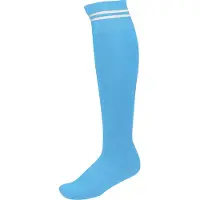 Pro Act Gestreifte Sportsocken