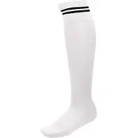 Pro Act Gestreifte Sportsocken