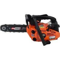 AWTOOLS Benzin-Kettensäge 1,22 PS, GAL. CS250