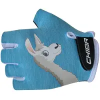 Chiba Cool Kids Gloves lama