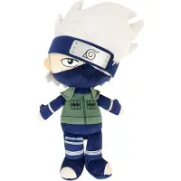 Naruto Plüschfigur Kakashi Hatake 30 Cm
