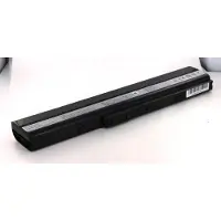 AGI Akku kompatibel mit Asus Pro5IF kompatiblen - Akku - 4.400 mAh - Akku - ASUS - P