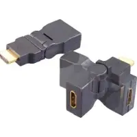 Epson HDWD 7. Anschluss 1: HDMI, Anschluss 2: HDMI, Beschichtung Verbindungsanschlüsse: Gold. Produ...