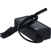 AGI 15945 - Notebook - Indoor - 100 - 240 V - 43 W - 12 V - Schwarz