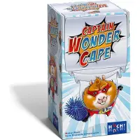 Sonstige Verlage Lanzavecchia, C: Captain Wonder Cape