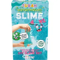 TUBAN TU3171, Bastelset für Kinder, 6 Jahr(e), Mehrfarbig