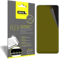 Dipos Displayschutzfolie Full-Cover 3D