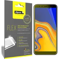 Dipos Displayschutzfolie Full-Cover 3D