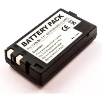 AGI 15139 - 2000 mAh - 6 V - Nickel-Metallhydrid (NiMH)