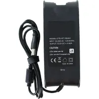 AGI 5650 - Notebook - Indoor - 100-240 V - Schwarz - DELL Latitude E5500 - 150 mm
