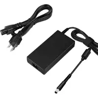 HP Smart-Power-Adapter mit 7,4mm Anschluss