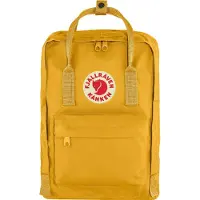 Fjällräven Kånken Laptop 13" Backpack Ochre -