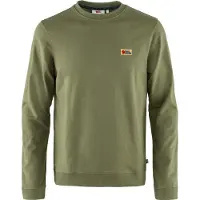 Fjällräven Pullover Vardag Sweater Green 22 Herren-XXL