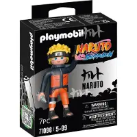 Playmobil Naruto 71096 Naruto