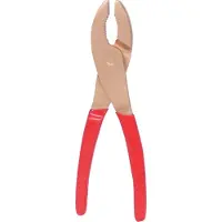 Ks Tools 962.0607, Beryllium, Kupfer, 210 mm