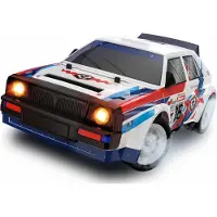 Amewi LR16 Rallye Drift Fahrzeug, Rallyeauto, 1:16, 14 Jahr(e), 1200 mAh, 600 g