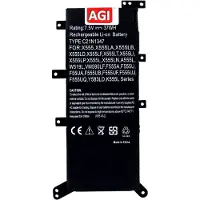 AGI 112268 - Batterie/Akku - ASUS - 0B200-01200300