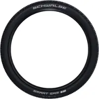 Schwalbe Starrer Reifen Smart Sam/650Bide