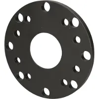 Ks Tools 460.3799, 1,64 kg, Schwarz