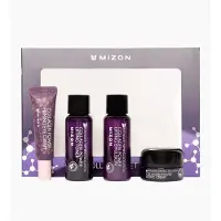 Mizon Collagen Power Miniatur Lote 4 Piezas