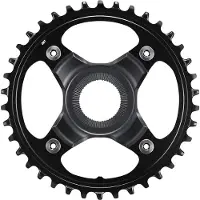 Shimano Sm-cre80-b Cg Kettenblatt