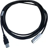 HP Kabel USB-C na USB-C, 1.8m, 20V/3A, USB 3.1 Gen 1, 936302-001