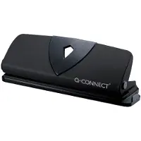 Q-CONNECT Doppellocher