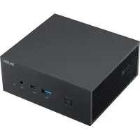 Asus PN PN63-S1-S5113ZD, Intel Core i5, i5-11300H, 8 GB, 256 GB, Windows 10 Pro, 64-Bit