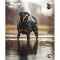 Trixie Kalender Rottweiler