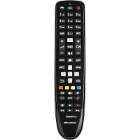 Meliconi Gumbody Personal 4 plus Fernbedienung IR Wireless TV Drucktasten