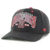 47 Low Profile Arch Champ New York Yankees