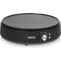 Princess Deluxe 30 Cm Crêpesmaker