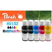 Peach 321285, Standardertrag, 90 ml, 70 ml, 5000 Seiten, 5 Stück(e), Multipack