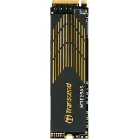 Transcend 250S, 1 TB, M.2, 7200 MB/s
