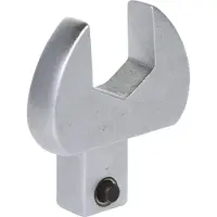 Ks Tools 516.2116, Einzelner Artikel, Schraubenschlüssel-Endstück, Chrom-Vanadium-Stahl, Chrom, 16 mm, 38 mm