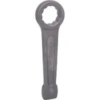Ks Tools Schlag-Ringschlüssel