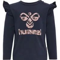Hummel Artemis Langarm-t-shirt