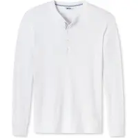 Schiesser Longsleeve Casual Bequem sitzend