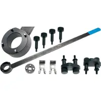 Bgs 8951 Motor-Einstellsatz für VAG 2.0 TFSI