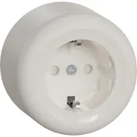 Schneider Electric Steckdose