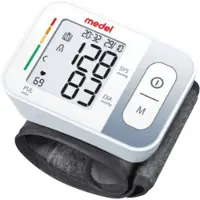 Medel Quick Handgelenk-Blutdruckmessgerät 1 St Gerät