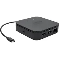 I-Tec Thunderbolt 3 4k Dockingstation
