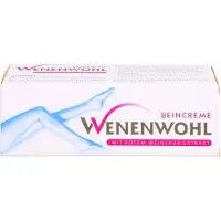 Cheplapharm WENENWOHL, 100 g Creme